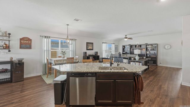 515 Diamond Shoals, Cibolo, TX 78108