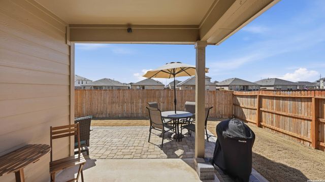 515 Diamond Shoals, Cibolo, TX 78108