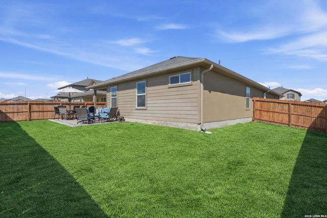 515 Diamond Shoals, Cibolo, TX 78108