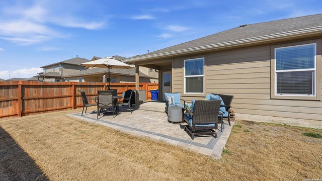 515 Diamond Shoals, Cibolo, TX 78108