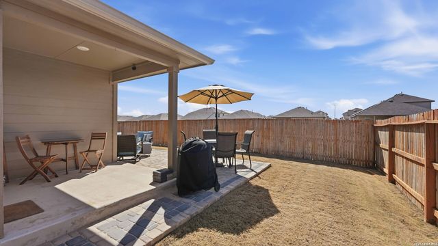 515 Diamond Shoals, Cibolo, TX 78108