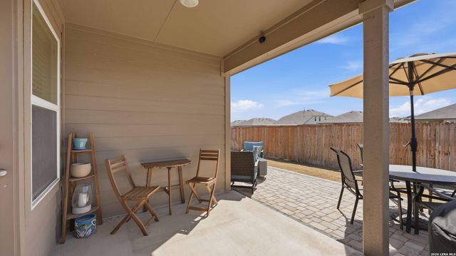 515 Diamond Shoals, Cibolo, TX 78108