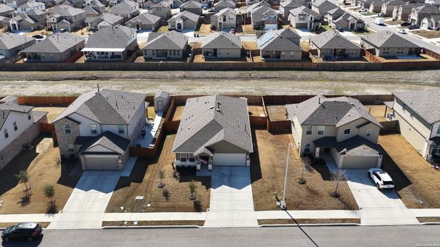 515 Diamond Shoals, Cibolo, TX 78108