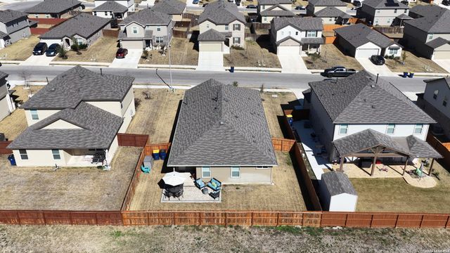 515 Diamond Shoals, Cibolo, TX 78108