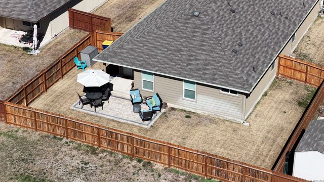 515 Diamond Shoals, Cibolo, TX 78108