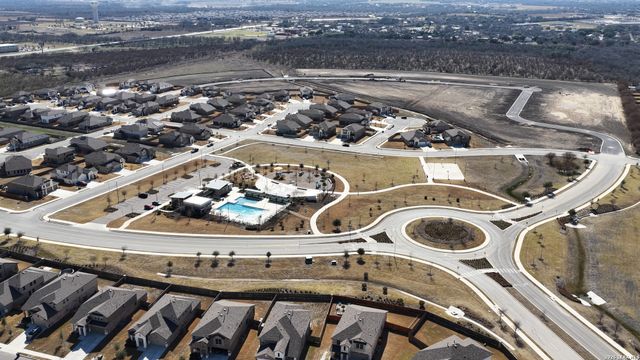 515 Diamond Shoals, Cibolo, TX 78108