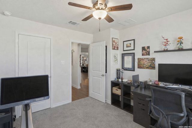 515 Diamond Shoals, Cibolo, TX 78108