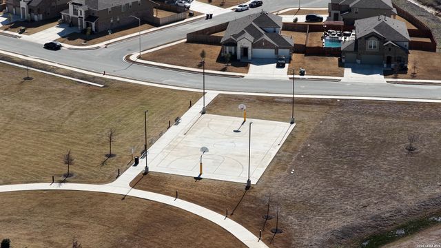 515 Diamond Shoals, Cibolo, TX 78108