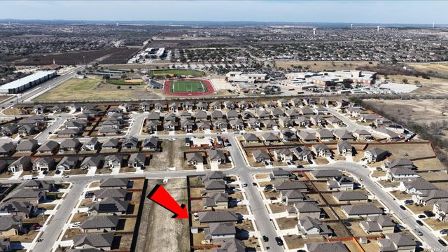 515 Diamond Shoals, Cibolo, TX 78108