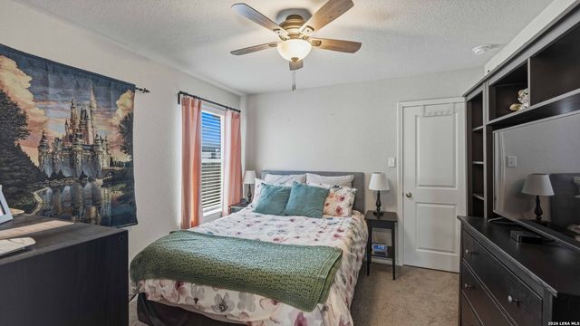 515 Diamond Shoals, Cibolo, TX 78108