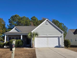 129 Powder Springs Loop, Myrtle Beach, SC 29588
