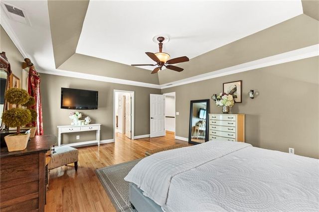 1490 Dansford S Court, Marietta, GA 30062