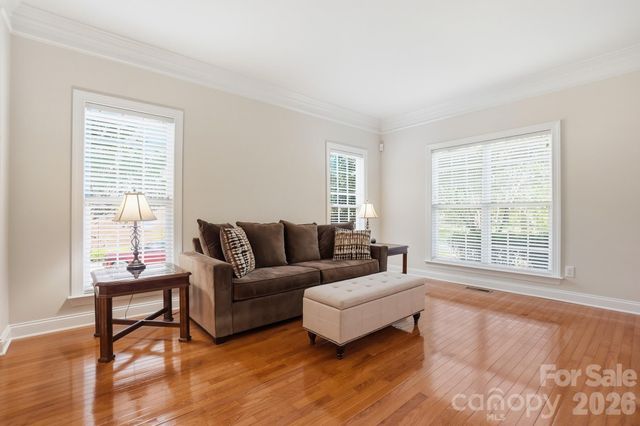 807 Crown Vista Court, Wesley Chapel, NC 28110