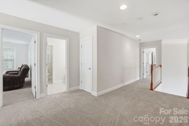807 Crown Vista Court, Wesley Chapel, NC 28110