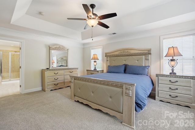 807 Crown Vista Court, Wesley Chapel, NC 28110