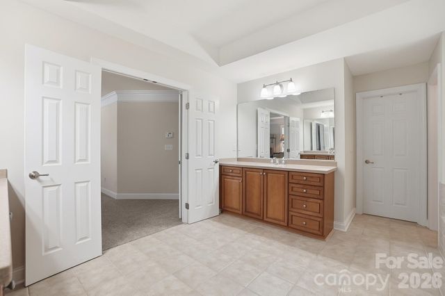 807 Crown Vista Court, Wesley Chapel, NC 28110