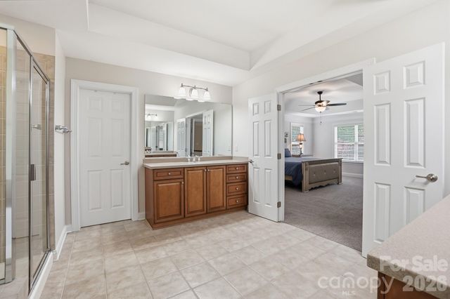 807 Crown Vista Court, Wesley Chapel, NC 28110