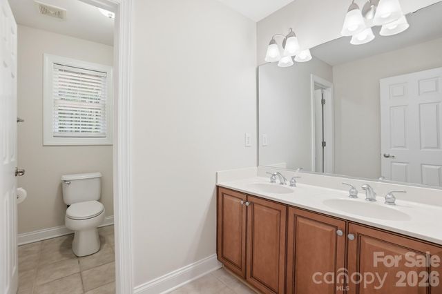 807 Crown Vista Court, Wesley Chapel, NC 28110