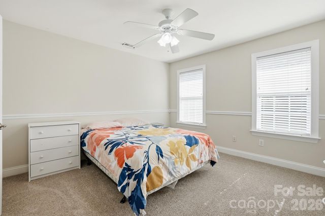 807 Crown Vista Court, Wesley Chapel, NC 28110