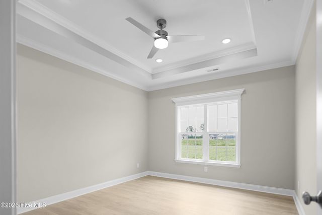 2757 Whitaker Glen Drive, Farmville, NC 27828