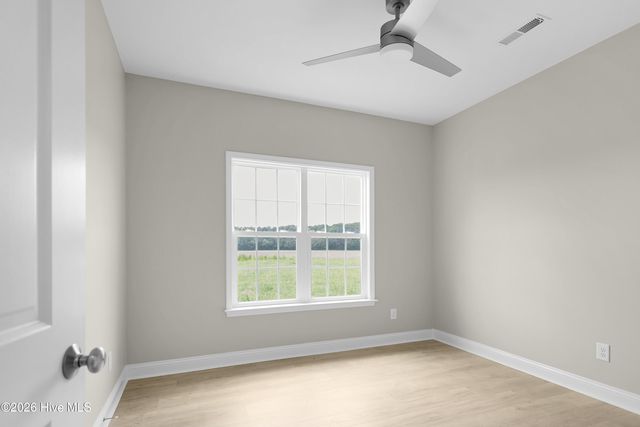 2757 Whitaker Glen Drive, Farmville, NC 27828