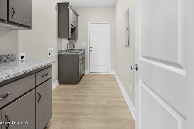 2757 Whitaker Glen Drive, Farmville, NC 27828