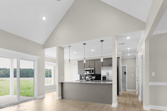 2757 Whitaker Glen Drive, Farmville, NC 27828