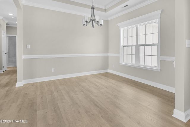 2757 Whitaker Glen Drive, Farmville, NC 27828