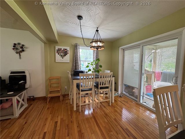 466 Elk River Road, Procious, WV 25164