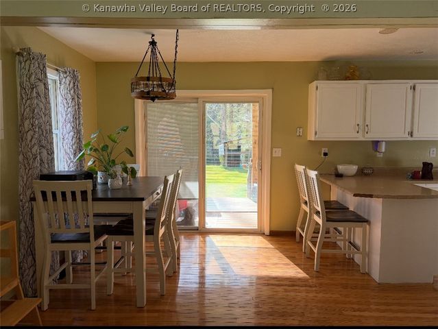 466 Elk River Road, Procious, WV 25164