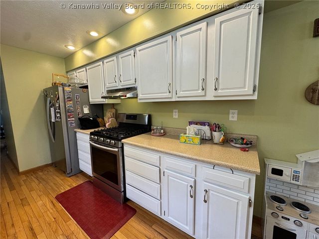 466 Elk River Road, Procious, WV 25164