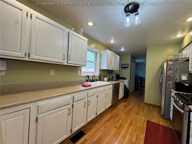 466 Elk River Road, Procious, WV 25164