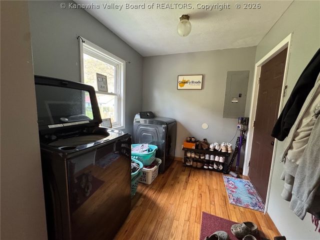 466 Elk River Road, Procious, WV 25164