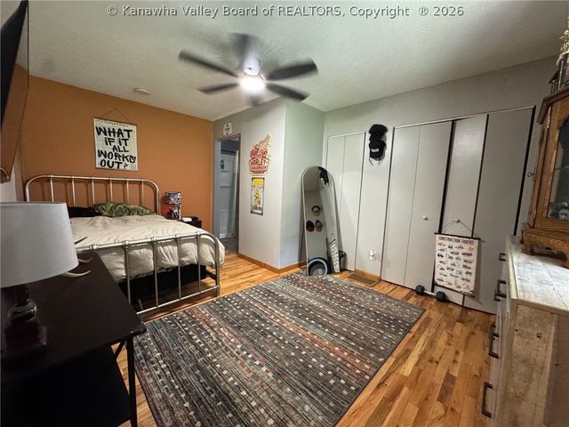 466 Elk River Road, Procious, WV 25164