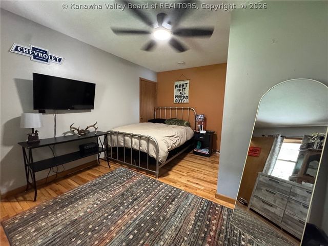 466 Elk River Road, Procious, WV 25164