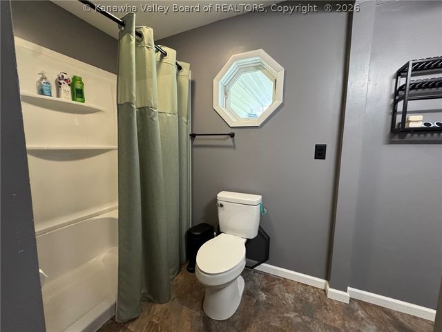 466 Elk River Road, Procious, WV 25164