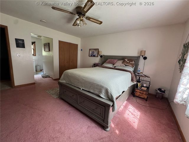 466 Elk River Road, Procious, WV 25164