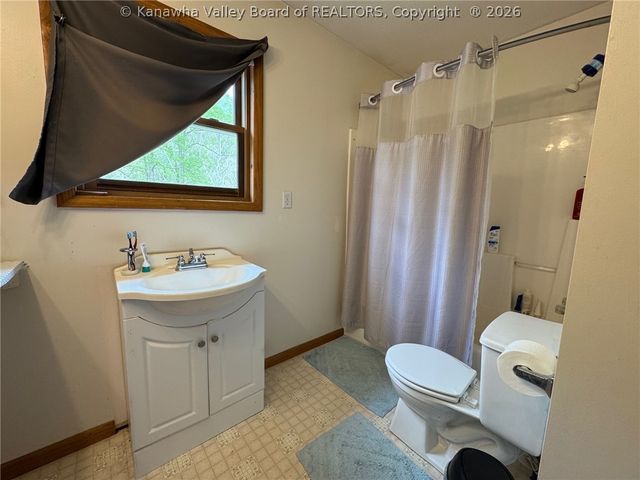 466 Elk River Road, Procious, WV 25164