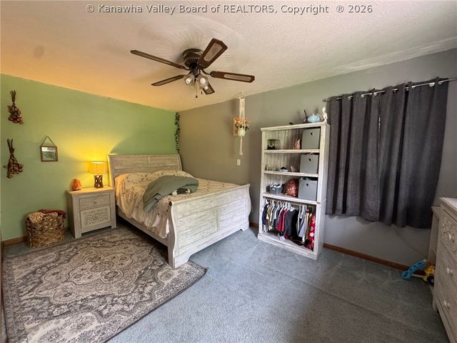 466 Elk River Road, Procious, WV 25164