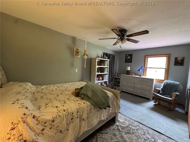 466 Elk River Road, Procious, WV 25164