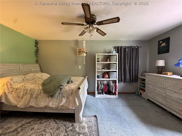 466 Elk River Road, Procious, WV 25164