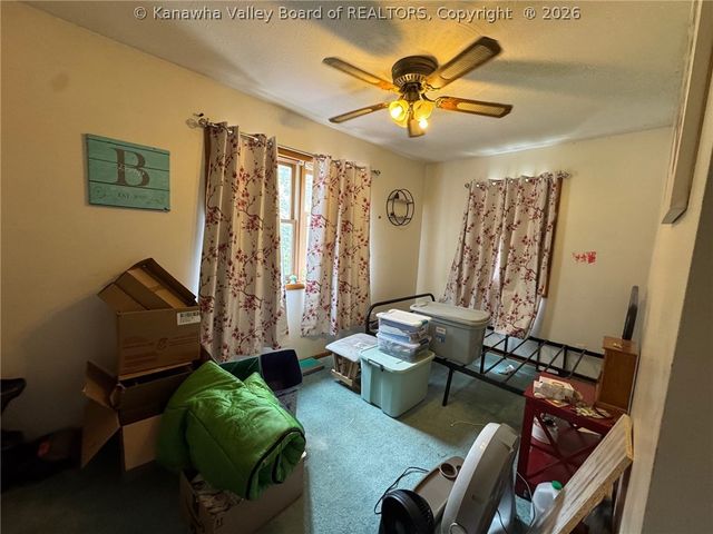 466 Elk River Road, Procious, WV 25164