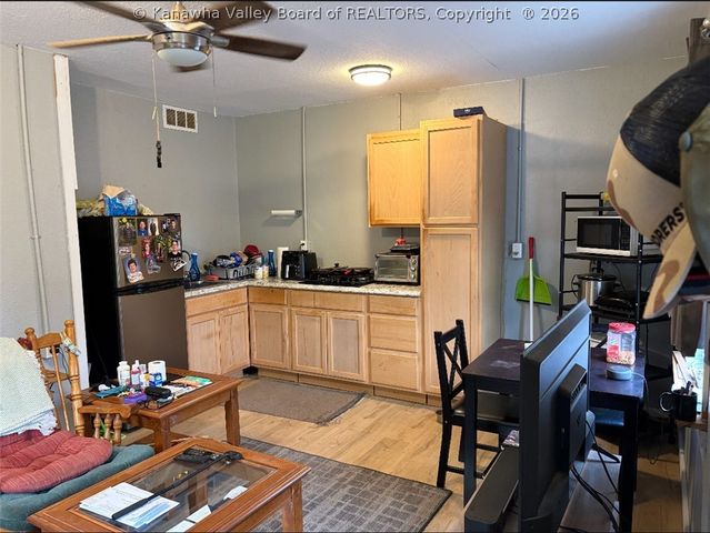 466 Elk River Road, Procious, WV 25164