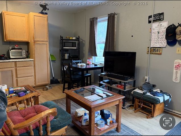 466 Elk River Road, Procious, WV 25164