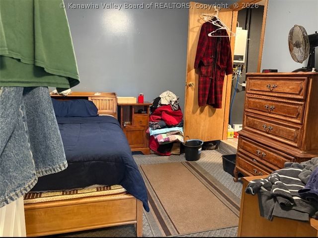 466 Elk River Road, Procious, WV 25164