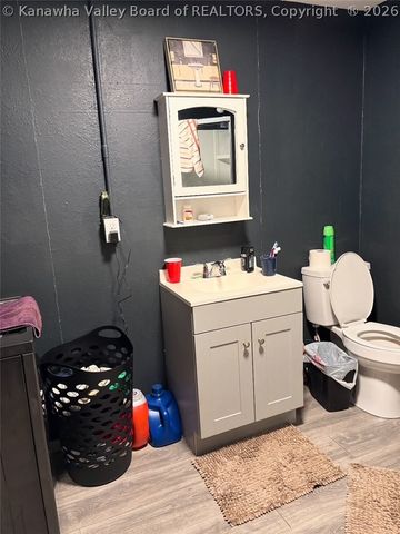 466 Elk River Road, Procious, WV 25164