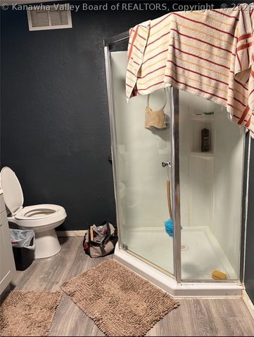 466 Elk River Road, Procious, WV 25164