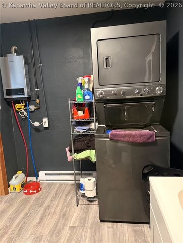 466 Elk River Road, Procious, WV 25164