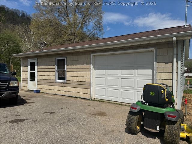 466 Elk River Road, Procious, WV 25164