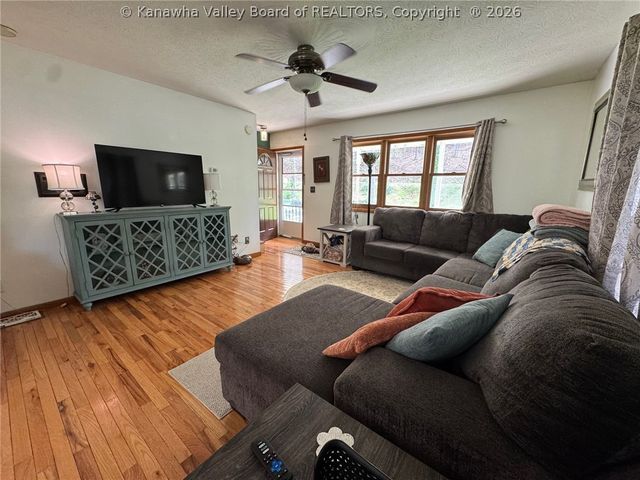 466 Elk River Road, Procious, WV 25164